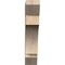 Ekena Millwork Westlake Slat Rough Sawn Bracket, Douglas Fir, 6"W x 30"D x 30"H BKT06X30X30WTL06RDF - alternate 3
